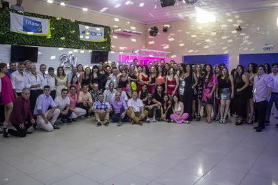 Tarjeta Titanio celebra sus 20 años en Tucumán con los mejores servicios y beneficios para sus clientes