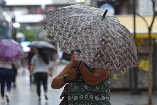 Preparate para el día más caluroso de la semana y para una noche con tormentas en Tucumán