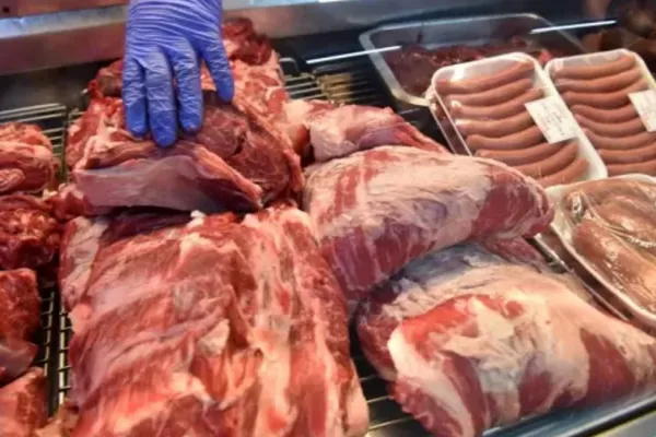 El precio de la carne en Tucumán: ¿cuánto cuesta hacer un asado para siete personas?