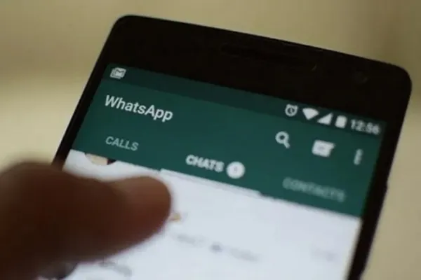 Usuarios reportaron fallas en la aplicación WhastApp