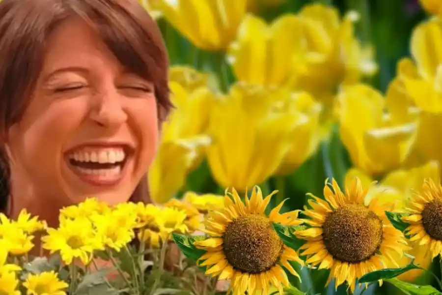 Cuando llega Floricienta: Florencia Bertotti anunció un show en el Movistar Arena