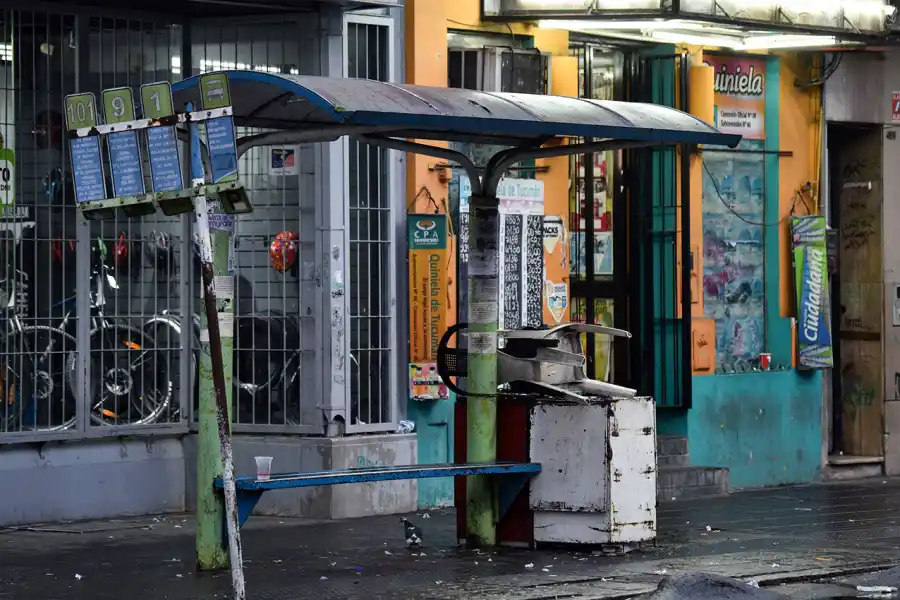 TRANSPORTE REDUCIDO. 