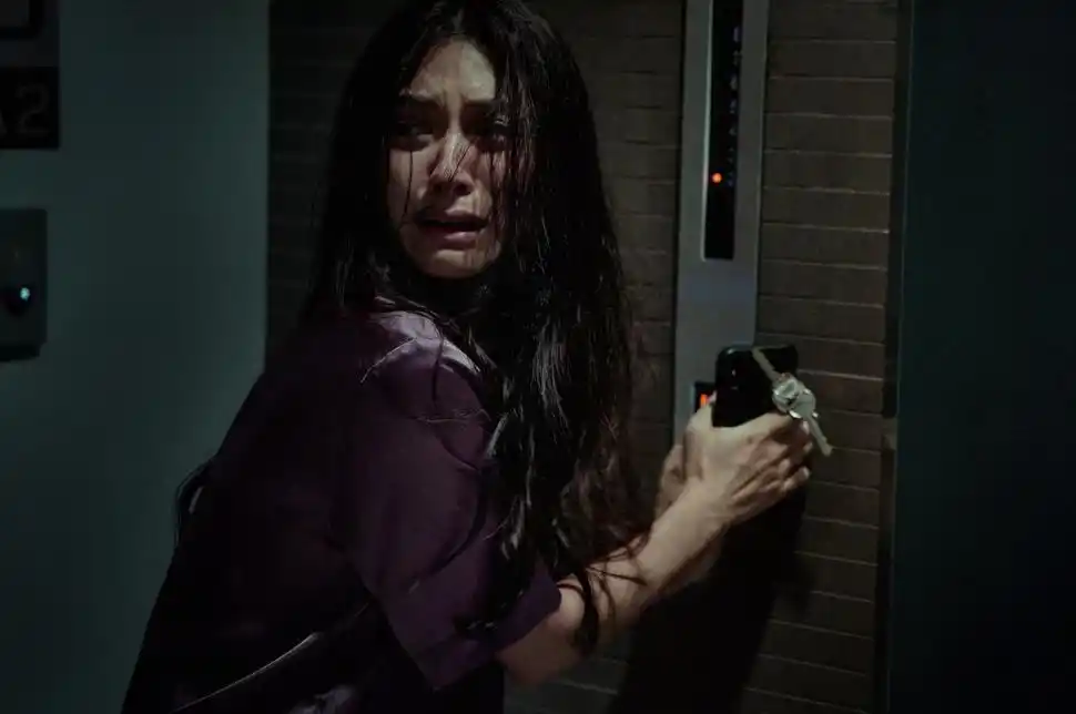 “LA SECTA DEL HIMALAYA”. Producción de terror que llega de Tailanda.