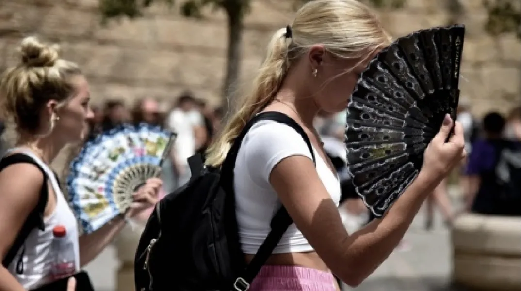 ¿Cuáles son los síntomas de la insolación y cómo se puede curar?