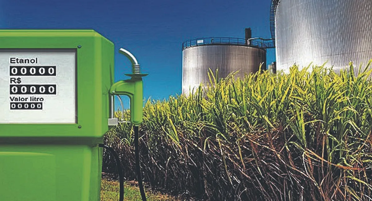 Autorizan un incremento en los biocombustibles