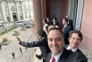 En la Nación criticaron a la CGT por el llamado al paro: Su visión está sesgada por otros intereses