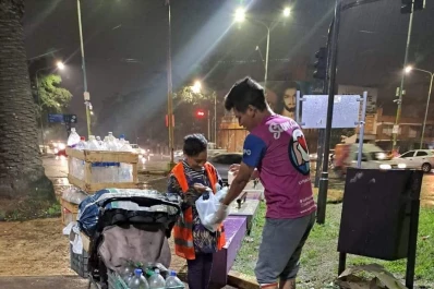 Harán “el asado más grande del mundo” en Tucumán para personas en situación de calle
