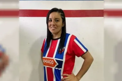 Tragedia en Santa Fe: una jugadora de fútbol murió durante un picado con amigas