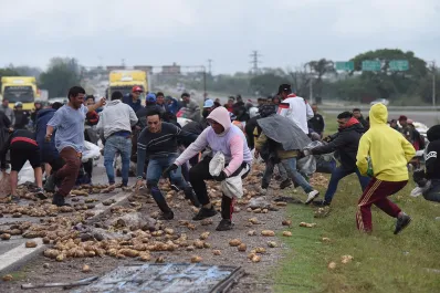 Las 100 mejores fotos que dejó 2023 para los tucumanos