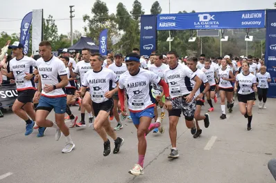 LA GACETA tuvo récord de audiencia y se estableció como el líder regional en 2023