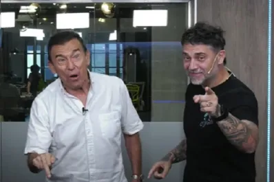 Hugo Marcantonio: Me gustaría triunfar con la música a nivel internacional