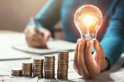 Estos son los cuatro electrodomésticos que consumen menos energía