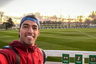 Luis Suárez tendrá su propio equipo y quiere llevarlo a la Primera División de Uruguay