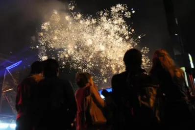 Las mejores opciones para cenar afuera en fin de año