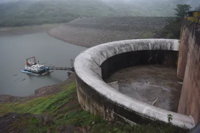 Paula Omodeo: “No es hora de parches, la situación de El Cadillal no se soluciona tapando grietas”