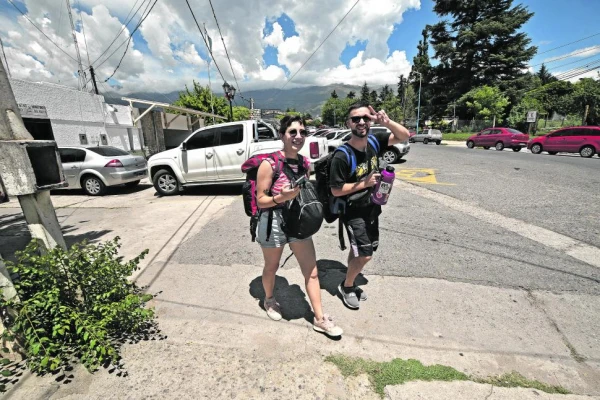 Tafí del Valle se prepara para un verano desafiante: caída de reservas y turismo hormiga