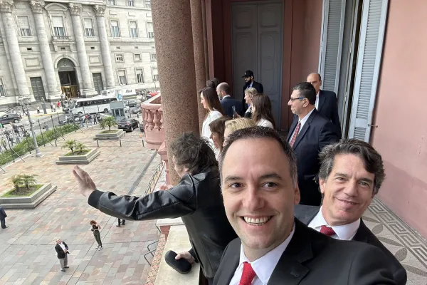 En la Nación criticaron a la CGT por el llamado al paro: Su visión está sesgada por otros intereses