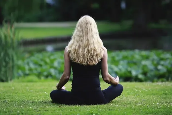 Qué es el Mindfulness y cómo podés empezar a practicarlo en el verano