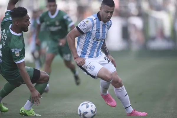 Siguen las bajas en Atlético Tucumán: Ramiro Carrera será jugador de Lanús