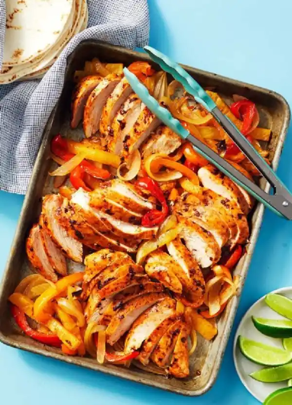 Tres recetas bajas en calorías y frescas para comenzar el año