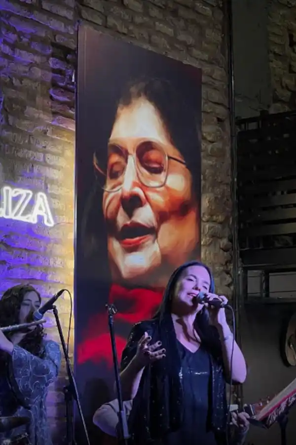 Las mejores opciones para cenar afuera en fin de año