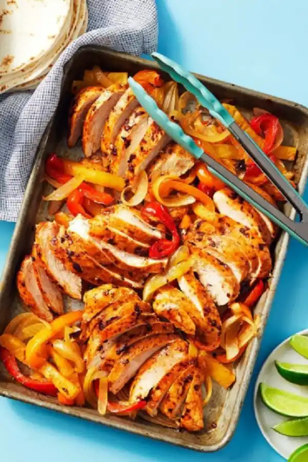 Tres recetas bajas en calorías y frescas para comenzar el año