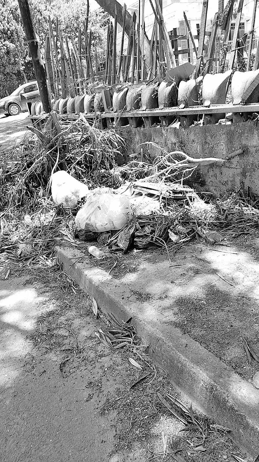 LA GACETA en WhatsApp: una enorme roca se deslizó en la ruta 338, sin causar daños