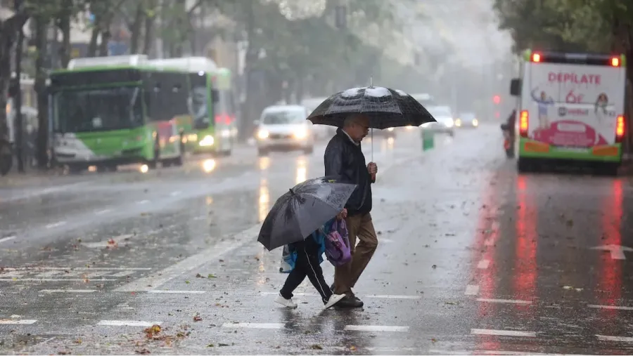 Alerta meteorológica: 13 provincias afectadas por fuertes tormentas, ¿cuáles son?
