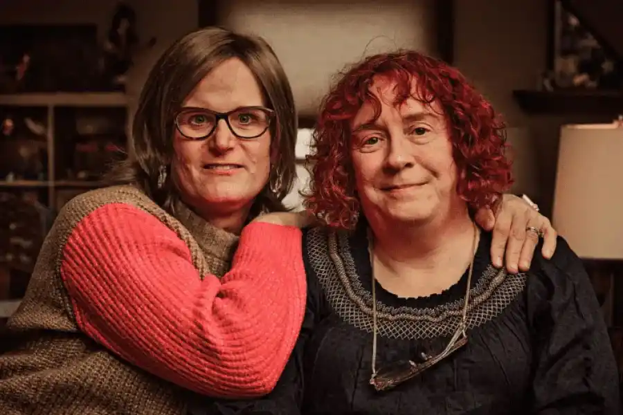 NO A LA DISCRIMINACIÓN. Testimonios en “Donde el orgullo no llega”.