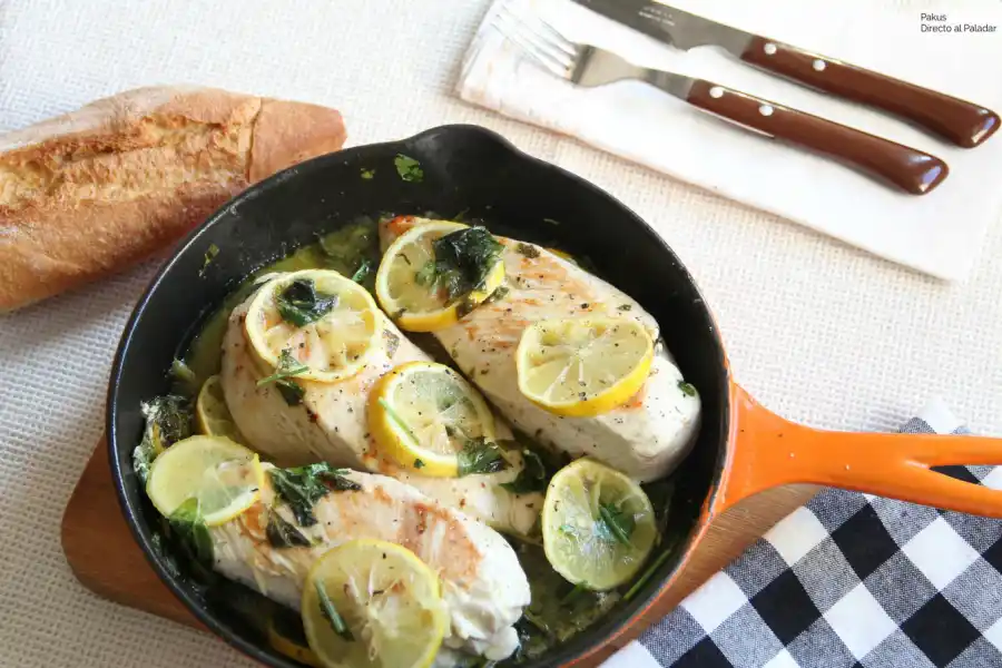 Tres recetas bajas en calorías y frescas para comenzar el año