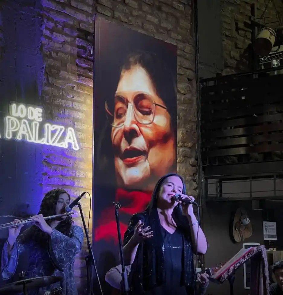 Las mejores opciones para cenar afuera en fin de año