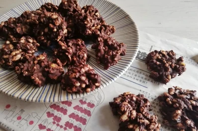 Cuatro recetas para cambiar de año con todo el sabor