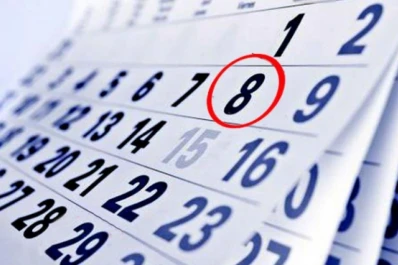 Cuáles serán los fines de semana largo de 2024