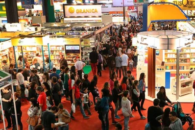 Representantes del sector librero reclaman que se mantenga su ley