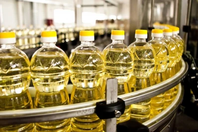 Ley ómnibus: Milei propone retenciones de 15% en general, y de 33% para subproductos de soja