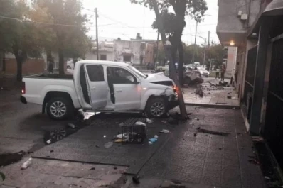 Homicidio del taxista: “Lo único que esperamos es que se haga justicia”