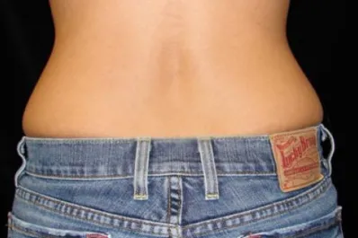 Abdominales: estas son las claves para eliminar los molestos flotadores