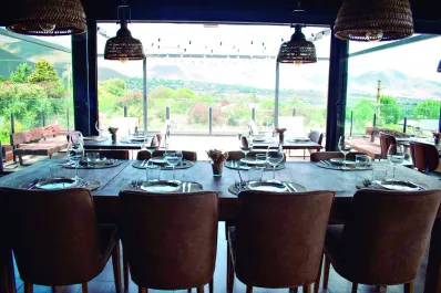 Múppa, sabores que te harán sentir entre las nubes