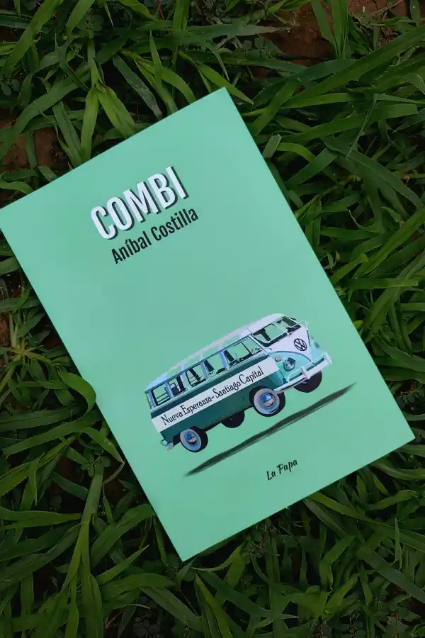 Combi: para desconfiar de la realidad