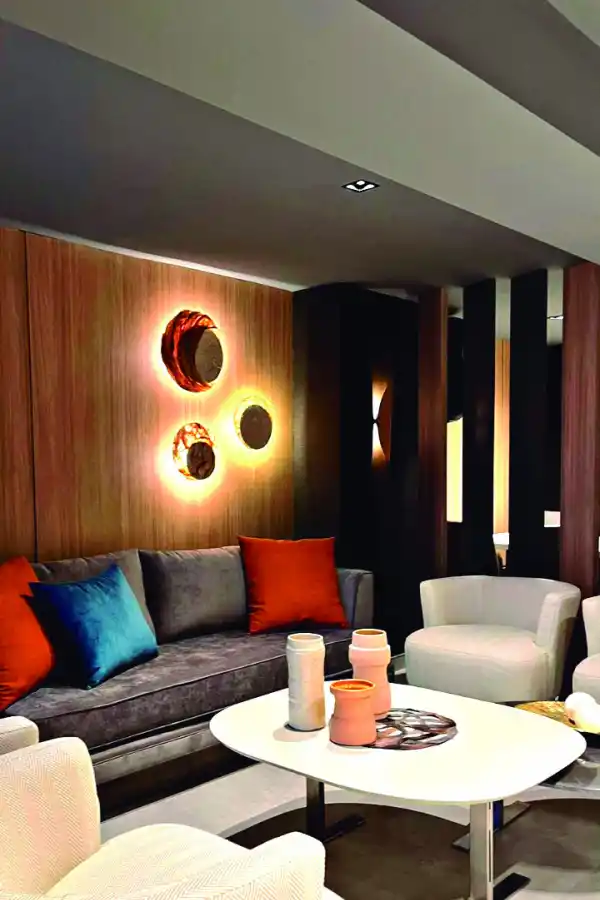 Hotel Platino: la comodidad de un all inclusive a sólo una hora de Tucumán