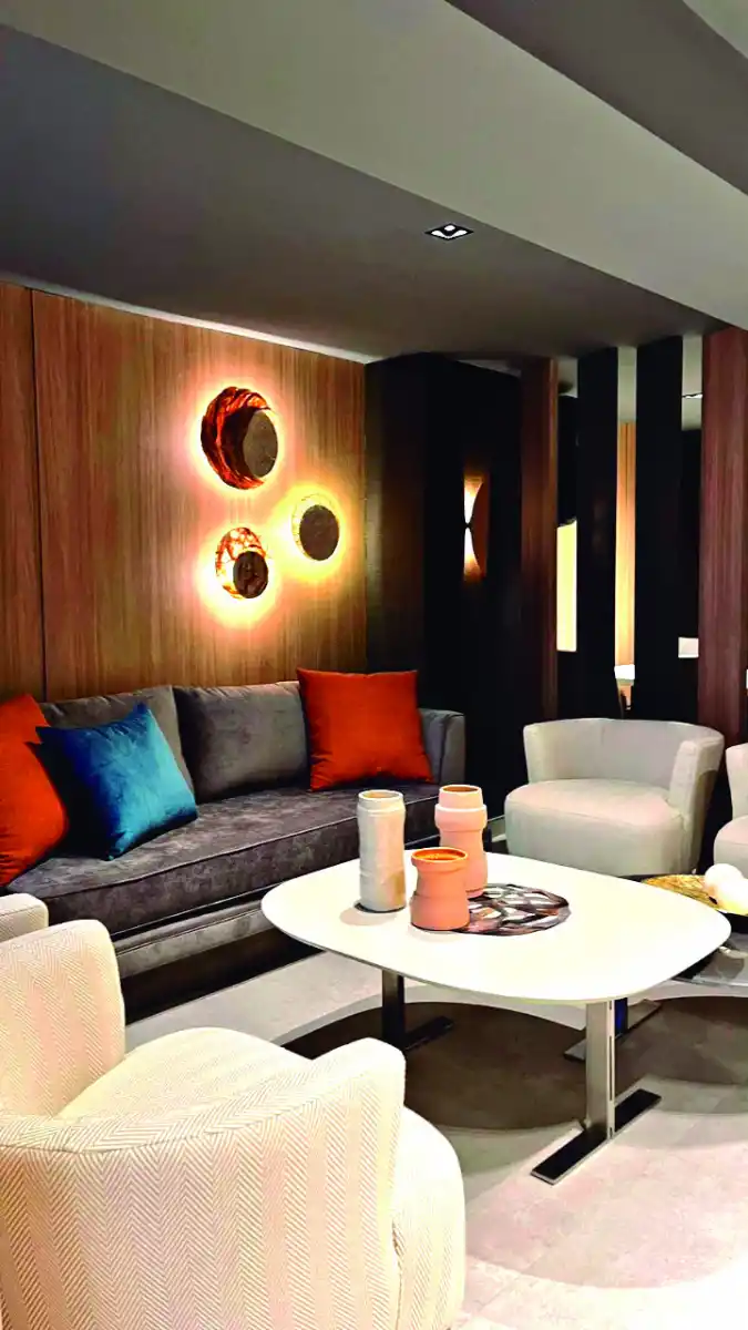 Hotel Platino: la comodidad de un all inclusive a sólo una hora de Tucumán