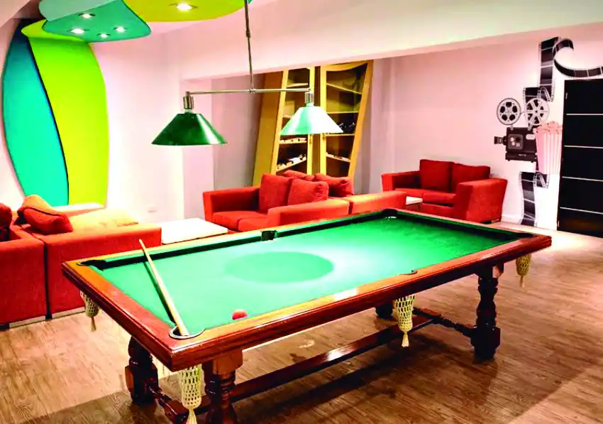 Hotel Platino: la comodidad de un all inclusive a sólo una hora de Tucumán