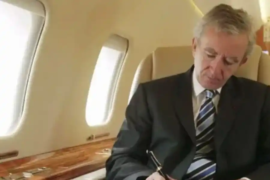 Estas son las 10 personas más ricas del mundo en 2023