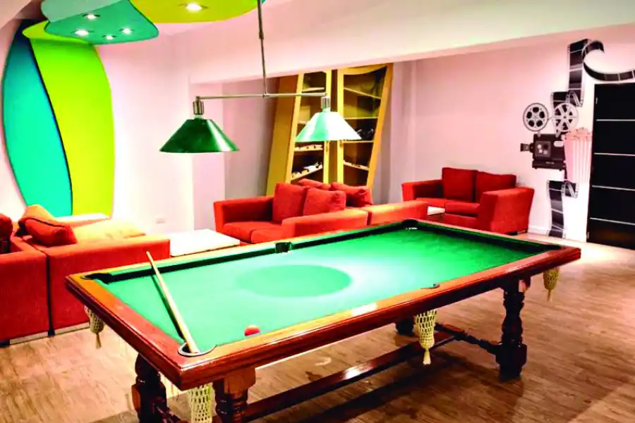 Hotel Platino: la comodidad de un all inclusive a sólo una hora de Tucumán