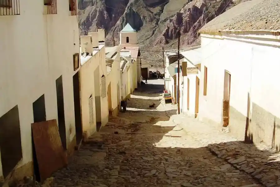 Vacaciones 2024: descubrí el mágico pueblito salteño calificado como uno de los más lindos del mundo