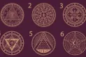 Test de personalidad: elegí un símbolo y descubrí tu mensaje espiritual para arrancar el año