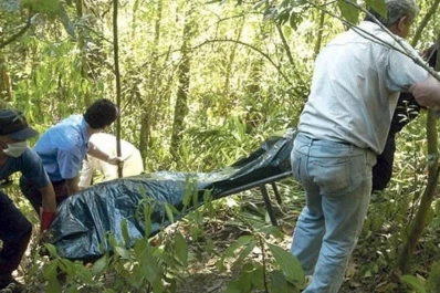 Una localidad, en la mira por los crímenes narcos