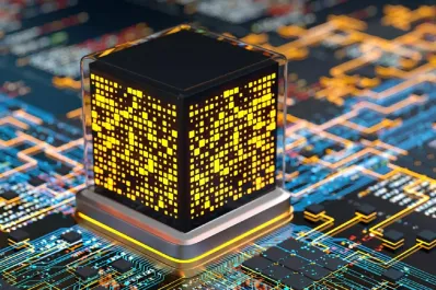 ¿Cuáles serán las cinco tendencias tecnológicas de 2024?