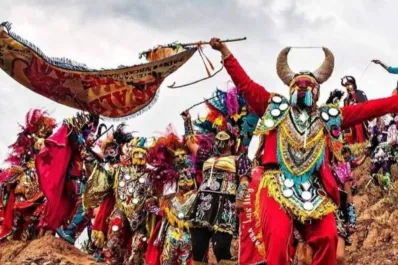 Vacaciones 2024: por la crisis económica, Jujuy apuesta al turismo regional