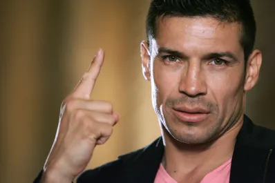 Maravilla Martínez, sus experiencias con ovnis y el día que su mamá habló con un extraterrestre